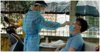 Thừa Thiên – Huế: Yêu cầu xã trả lại 200.000 đồng thu của dân để mua kit test nhanh Covid-19