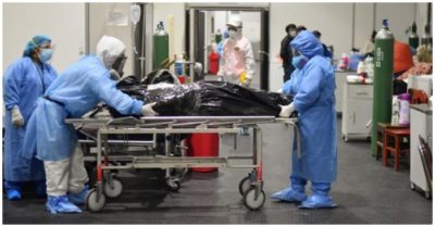 Tin tức sáng 6/12: Hà Nội thêm 462 ca nhiễm mới; An Giang: 54 ca tử vong trong 3 ngày, Cần Thơ đứng đầu về số F0 mới; Cựu Phó chủ tịch TP. HCM Trần Vĩnh Tuyến hầu tòa