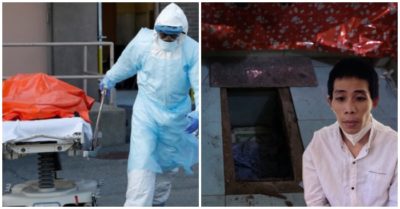 Tin tức sáng 16/12: Hà Nội thêm 1.357 ca F0; Cảnh báo Omicron lan nhanh chưa từng thấy; Bến Tre: Bắt kẻ trốn truy nã đào hầm trong phòng ngủ