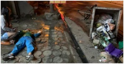 Tin tức sáng 18/12: Hà Nội thêm 1.440 ca F0; 1/3 bệnh nhân có biểu hiện thần kinh tâm thần hậu Covid-19; Truy tìm tài xế ôtô tông nữ lao công, kéo lê dưới gầm ở Hà Nội