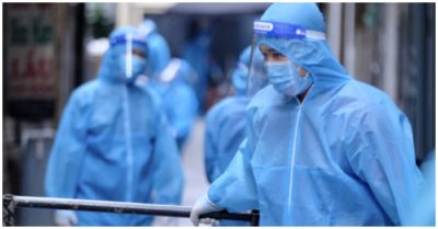 Ninh Bình thay thế văn bản cách ly người về từ Hà Nội sau yêu cầu của Bộ Y tế