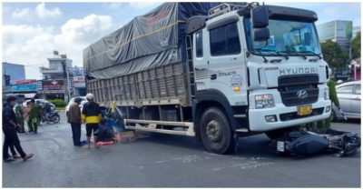 Tin tức sáng 19/12: Hà Nội: Ca F0 nhiều thứ 2 cả nước; Tin nhắn cuối cùng của người Việt tử nạn ở eo biển Manche “Chồng bắt đầu đi đây”; Va chạm với ôtô tải, 3 mẹ con thương vong