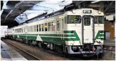 Chính phủ không đồng ý nhập khẩu 37 toa xe cũ của Nhật