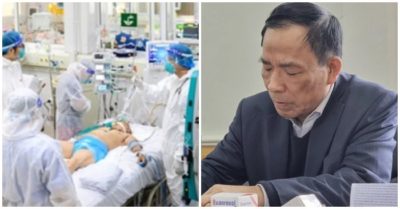 Tin tức sáng 26/12: Chạm mốc gần 2.000 F0, 8 quận ở Hà Nội thành vùng cam; Công ty Dược Quảng Bình: Nhận 20%-25% ‘hoa hồng’ của Việt Á