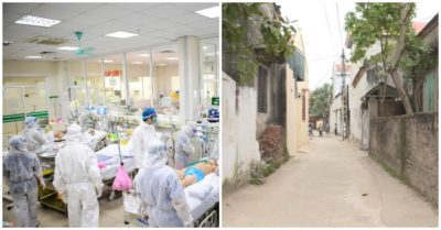 Tin tức sáng 29/12: Hà Nội: Số ca F0 chuyển nặng và tử vong tăng nhanh; Hưng Yên: 3 người cùng gia đình tử vong sau bữa cơm trưa