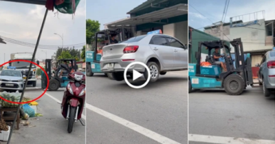 Video: Đậu ô tô sai vị trí chắn cửa nhà dân và cái kết ngậm ngùi cho chủ xe