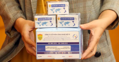 Bộ KH&CN thừa nhận đưa sai tin ‘WHO chấp thuận kit test của Công ty Việt Á’