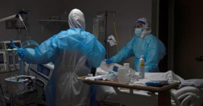 Thế giới 30/12: Thủ phủ than đá Trung Quốc cạn tiền; Mỹ cảnh báo siêu nấm nguy hiểm đe dọa toàn cầu