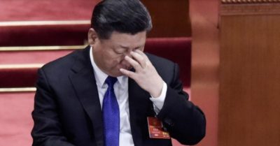 Trung Quốc kêu than bị Hoa Kỳ ‘bắt nạt’