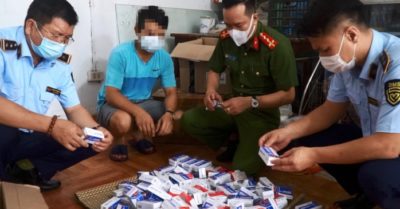 Bộ Y tế cảnh báo tình trạng ‘tẩy hạn sử dụng’ thuốc để bán ra thị trường