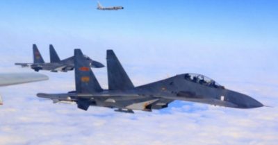 Thế giới 27/12: Trung Quốc sở hữu dàn chiến đấu cơ sao chép lớn nhất châu Á; Ông Putin ký luật không cho phép có ‘tổng thống’ nào khác ở Nga