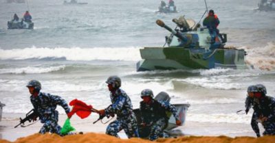 Thế giới 01/12: Mỹ, Nhật sẽ hành động nếu Trung Quốc tấn công Đài Loan; Trung Quốc cam kết ‘không áp đặt ý chí’ khi giúp đỡ châu Phi