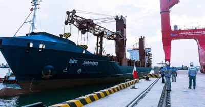 10 sự kiện kinh tế đáng chú ý năm 2021