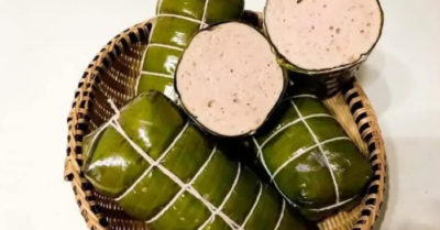 Cách bảo quản giò lụa trong ngày Tết