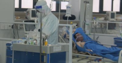 Tin tức tối 6/1: Thêm 16.472 ca Covid-19; Hơn 2,2 triệu lao động bỏ thành phố về quê; Cháy nhà khiến 12 người thiệt mạng, trong đó có 8 trẻ em