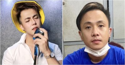 Tin tức tối 31/1: Làm tốt sếp thương, thưởng Tết nhân viên 3.000 chỉ vàng; Bắt ca sĩ Diệp Thanh Phong ‘lừa đảo’ khắp TP. HCM; Xe tải tông tử vong cặp vợ chồng rồi bỏ trốn