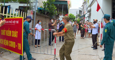 Bộ Y tế đề nghị điều chỉnh quy định cách ly người quê ăn Tết, các tỉnh thành vẫn ‘bình chân như vại’