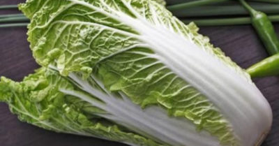 Bí quyết xào cải thảo vừa thơm vừa giòn, ngon tròn vị