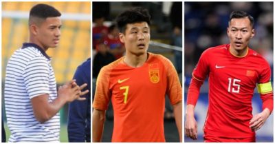 Việt Nam bác tin cầu thủ Trung Quốc không có chỗ tắm ở sân Hàng Đẫy