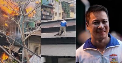 Vụ người đàn ông cứu sống bé gái 14 tuổi: Xác định nguyên nhân gây cháy nhà