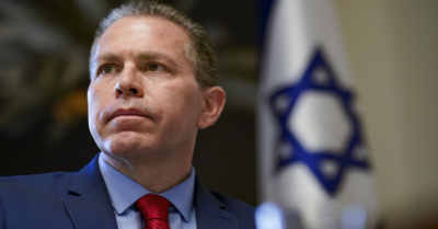 Mối quan hệ Israel – Mỹ ngày càng mong manh bởi Trung Quốc