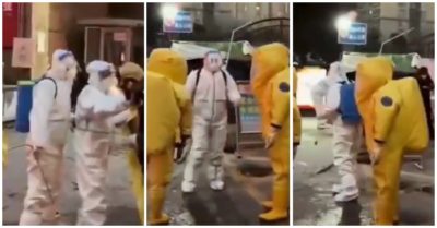 Video: Dịch bệnh ở Tây An vượt quá Vũ Hán năm đó