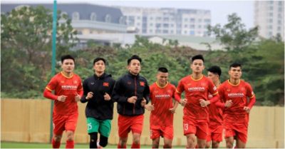 Thêm tuyển thủ Việt Nam nghi dính chấn thương; HAGL vào bảng rất mạnh ở AFC Champions League