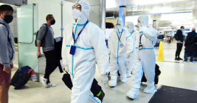 Chuyên gia cảnh báo: Virus H5N6 ở Trung Quốc có thể đã đột biến