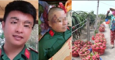 Tin tức tối 5/1: Thêm 17.017 ca Covid-19; Khởi tố vụ án ‘Cố ý gây thương tích’ liên quan vụ quân nhân tử vong ở Gia Lai; Thương lái Trung Quốc biến mất, thanh long ế đầy đồng không ai mua