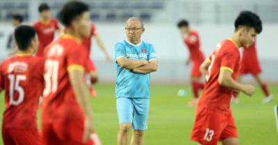 Báo Hàn Quốc nói về tương lai HLV Park; “tuyển VN cần nhà tâm lý cực giỏi”; tin đồn chuyển nhượng Quang Hải