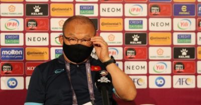 “Ông Park nên cảm ơn HLV Trung Quốc”; điểm tương đồng trong chiến thắng của tuyển nam và nữ