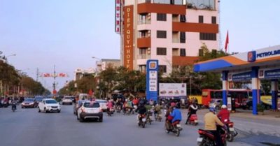 Bắt khẩn cấp chủ khách sạn Điệp Quy ở Thái Bình