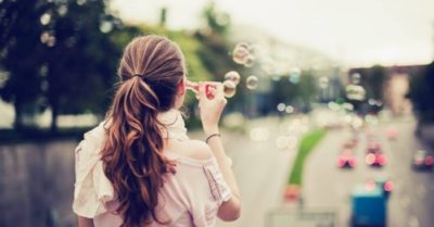 Là con gái phải nhớ, đừng để người khác ‘chọn chồng’ thay mình