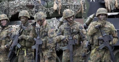 Thế giới 27/1: Nhật viện trợ Tonga để đối phó Trung Quốc; Ukraine mỉa mai Đức gửi 5.000 mũ sắt ‘như trò đùa’