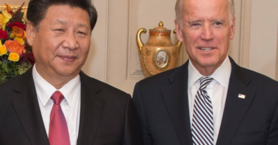 Mỹ phải ‘mở rộng chiến trường’ để chiến thắng Trung Quốc