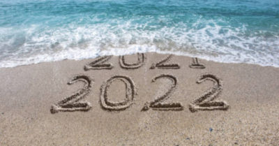 Năm 2021 ngắn nhất trong lịch sử, 2022 ước tính sẽ ngắn hơn