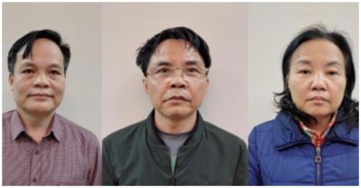 Tin tức sáng 22/1: Vụ Việt Á: Thêm Giám đốc CDC Bắc Giang bị bắt; Khánh Hoà: 2 anh em bị đuối nước khi tắm biển; Bỏ xét nghiệm với khách bay nội địa, gồm cả trẻ em