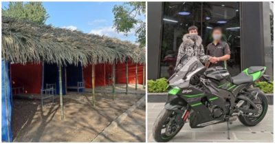 Tin tức sáng 25/1: Thanh Hoá: Dựng lều cách ly người về quê ăn Tết; Vụ cướp ngân hàng ở Hải Phòng: Bạn trai đưa hơn 1,3 tỷ đồng, cô gái mua nhẫn kim cương, vàng bạc…