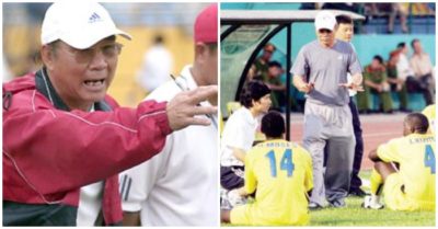 HLV Trần Văn Phúc qua đời ở tuổi 76