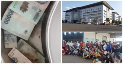 Tin tức sáng 30/1: Hàng trăm công nhân khốn khổ đòi lương: Chỉ mong công ty trả vài triệu để về quê; Mâu thuẫn gia đình, người phụ nữ nuốt 12,5 triệu đồng vào bụng