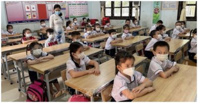 Tin tức sáng 27/1: Học sinh từ 5 – 11 tuổi trở lại trường học, không yêu cầu tiêm vắc xin; Công an Bình Dương nhận 6 đơn tố cáo bà Nguyễn Phương Hằng