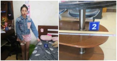 Tin tức sáng 2/1: 80% F0 khỏi bệnh có thể mắc triệu chứng hậu Covid-19; Bé gái 8 tuổi bị đánh liên tục 4 tiếng trước khi mất