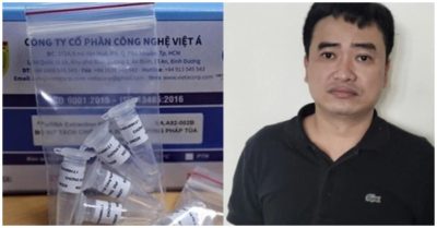 Tin tức sáng 21/1: Việt Á nhập test nhanh từ Trung Quốc giá 21.500 đồng; Về quê ăn Tết, nhiều người hủy vé giờ chót vì sợ cách ly