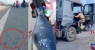 Tin tức tối 2/1: Thêm gần 17.000 ca Covid-19; Hàng trăm miếng đinh sắc nhọn xuất hiện dọc quốc lộ 1; Nữ sinh ĐH Ngoại thương mất tích lúc 5 giờ sáng: Tìm thấy thi thể dưới sông