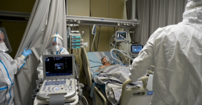 Phát hiện biến thể lai giữa Delta và Omicron