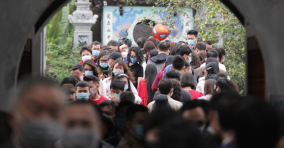 Thủ tướng chỉ đạo Chính phủ: ‘Không để tháng Giêng là tháng ăn chơi’