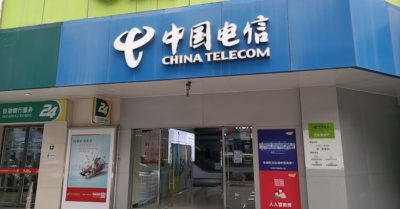 China Telecom ngoan cố chống lại việc trục xuất khỏi Mỹ
