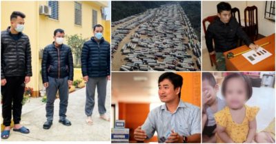 Tin tức nổi bật trong tuần: Kit của Việt Á nhập từ Trung Quốc, 19 tỷ đồng nghiên cứu đi đâu?; Nhận hàng trăm triệu đồng/xe để “làm luật” tại cửa khẩu