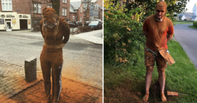 Chuyện gì sẽ xảy ra khi tuổi 25+ rồi mà vẫn ế ở một số quốc gia trên thế giới?