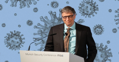 Tỷ phú Bill Gates: Omicron có thể khiến Covid-19 thành bệnh đặc hữu